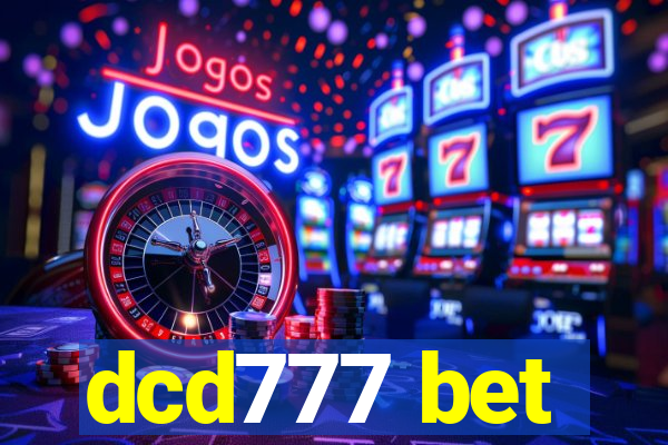 dcd777 bet